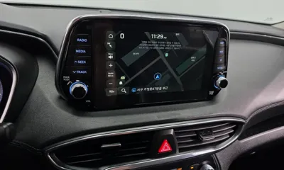 Hyundai Santafe 2019, 50636 км, за 18900000 KRW - фото 14