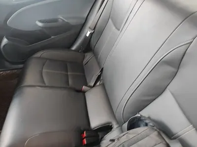 Chevrolet Cruze 2018, 102400 км, за 28900 CNY - фото 17