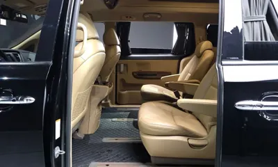 Kia Canival 2015, 230619 км, за 8900000 KRW - фото 11