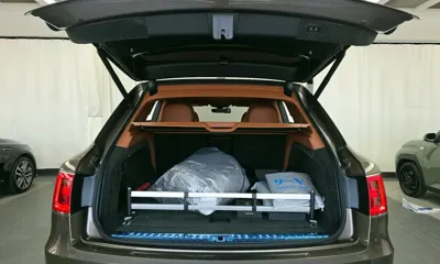 Bentley Bentayga 2017, 18966 км, за 128000000 KRW - фото 20