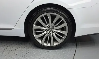 Hyundai Genesis 2016, 61721 км, за 16000000 KRW - фото 21