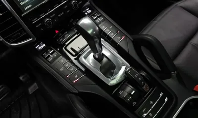 Porsche Cayenne 2016, 46529 км, за 33990000 KRW - фото 9