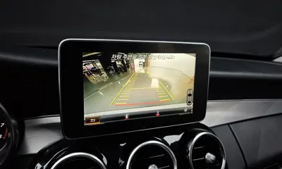 Mercedes-Benz C-Class 2017, 101388 км, за 15900000 KRW - фото 19