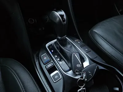 Hyundai Santafe 2018, 92742 км, за 16300000 KRW - фото 9