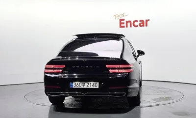 Genesis G80 2021, 267810 км, за 24990000 KRW - фото 4
