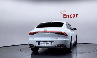 Hyundai Grandeur 2021, 50390 км, за 23500000 KRW