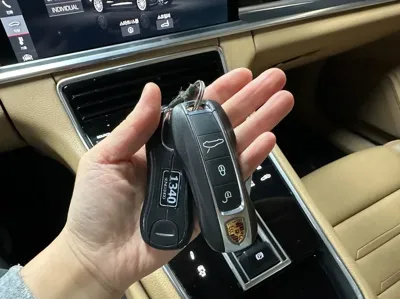 Porsche Panamera 2018, 179565 км, за 46990000 KRW - фото 12