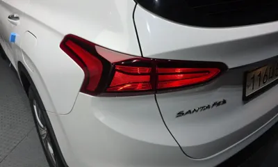Hyundai Santafe 2020, 61070 км, за 20800000 KRW - фото 23