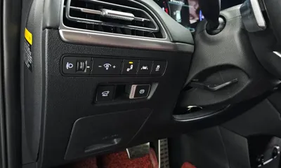 Hyundai Palisade 2019, 127036 км, за 26000000 KRW - фото 14