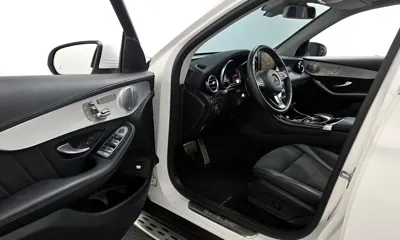 Mercedes-Benz GLC-Class 2019, 43398 км, за 31500000 KRW - фото 10