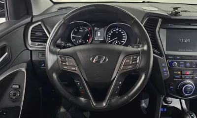 Hyundai Santafe 2018, 91978 км, за 12900000 KRW - фото 13