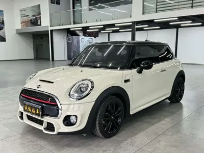 MINI MINI · 2017 год