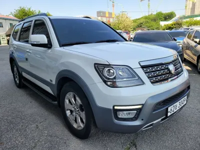 Kia Mohave 2019, 144254 км, за 15000000 KRW