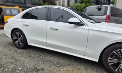 Mercedes-Benz E-Class 2025, 15700 км, за 54500000 KRW - фото 3