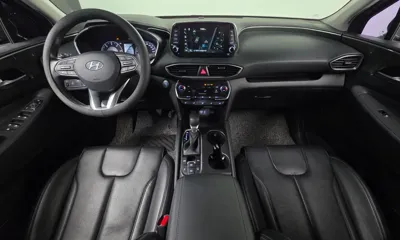 Hyundai Santafe 2019, 79527 км, за 19500000 KRW - фото 7