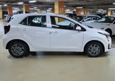 Kia Morning 2026, 1 км, за 2880000 KRW - фото 11