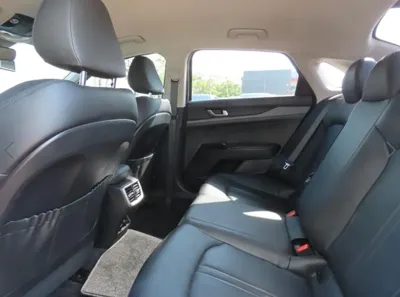 Kia K5 2023, 37022 км, за 33500000 KRW - фото 6