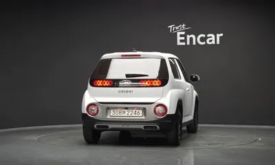 Hyundai Casper 2023, 148757 км, за 9000000 KRW - фото 4