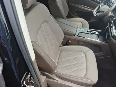 Volkswagen Viloran 2024, 9200 км, за 218100 CNY - фото 25