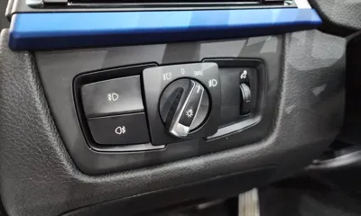 BMW 3-Series 2015, 146301 км, за 11000000 KRW - фото 16