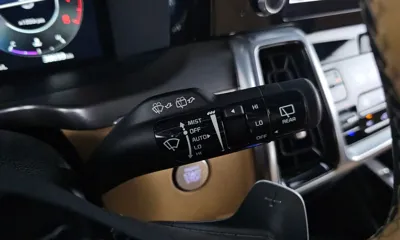 Kia Sorento 2023, 38569 км, за 31500000 KRW - фото 27