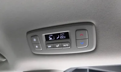 Kia Canival 2025, 55149 км, за 38500000 KRW - фото 30
