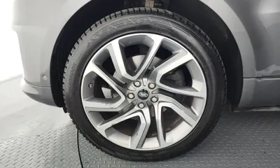Land Rover Range Rover Sport 2019, 66694 км, за 52300000 KRW - фото 5