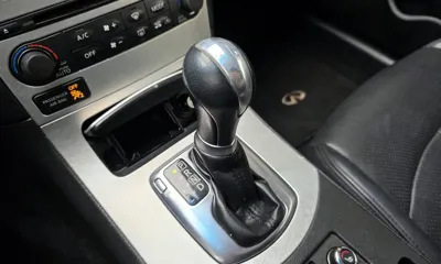 Infiniti G 2009, 85592 км, за 3900000 KRW - фото 9