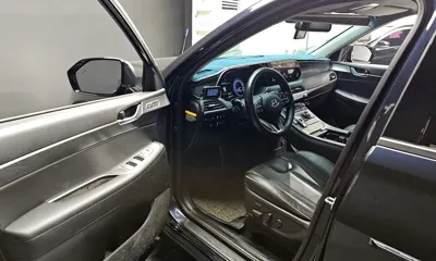 Hyundai Palisade 2019, 140336 км, за 19990000 KRW - фото 10