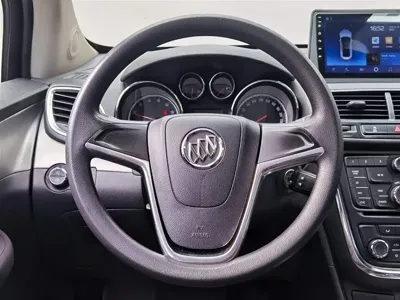 Buick Encore 2015, 163000 км, за 16800 CNY - фото 16