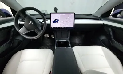 Tesla Model 3 2021, 85994 км, за 31500000 KRW - фото 7