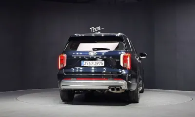 Hyundai Palisade 2023, 48732 км, за 37500000 KRW