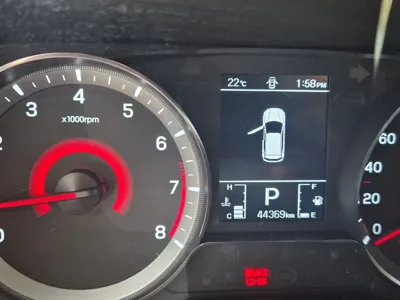 KG_Mobility_Ssangyong TIBOLI 2021, 44367 км, за 9990000 KRW - фото 6