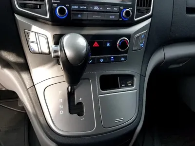 Hyundai Starex 2019, 194555 км, за 8500000 KRW - фото 14
