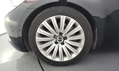 Kia K9 2014, 97392 км, за 9100000 KRW - фото 5