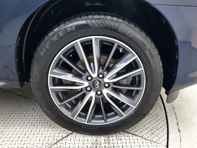 Infiniti QX60 2017, 148833 км, за 10000000 KRW - фото 20