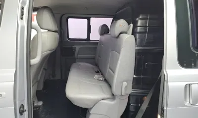 Hyundai Starex 2017, 125989 км, за 9990000 KRW - фото 11