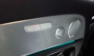 Mercedes-Benz E-Class 2019, 112366 км, за 23300000 KRW - фото 27