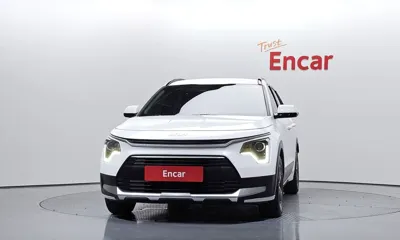 Kia Niro 2022, 47195 км, за 23300000 KRW - фото 3