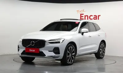 Volvo XC60 · 2023 год
