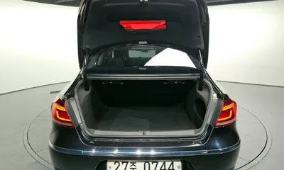 Volkswagen CC 2016, 257807 км, за 4300000 KRW - фото 20