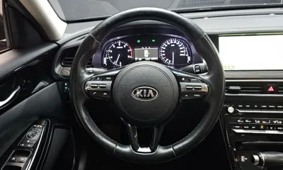 Kia K7 2020, 106080 км, за 16400000 KRW - фото 12