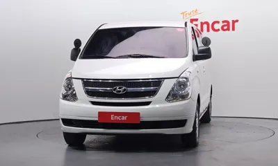 Hyundai Starex 2016, 102070 км, за 10200000 KRW - фото 3