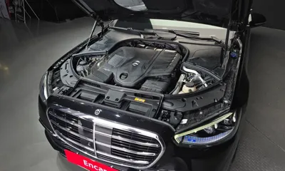 Mercedes-Benz S-Class 2023, 38438 км, за 105990000 KRW - фото 6
