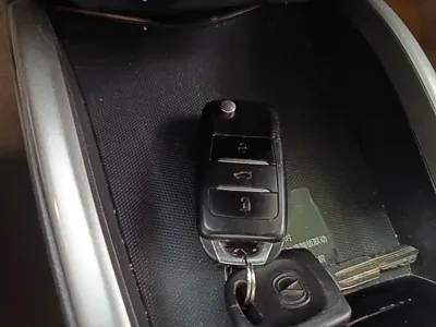 Changan EV 2019, 72200 км, за 23500 CNY - фото 9