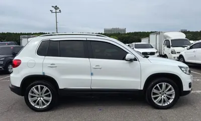 Volkswagen Tiguan 2016, 74163 км, за 13500000 KRW - фото 12