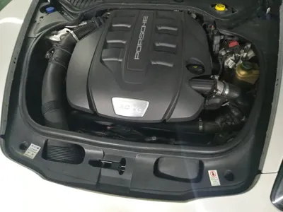 Porsche Panamera 2016, 210067 км, за 31000000 KRW - фото 6