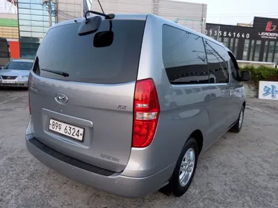 Hyundai Starex 2021, 107656 км, за 15990000 KRW - фото 5
