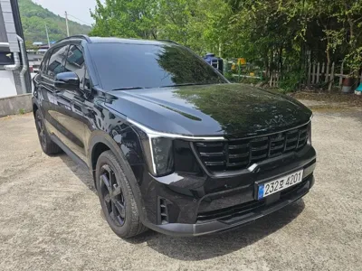 Kia Sorento 2026, 5500 км, за 17410000 KRW - фото 3