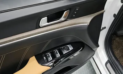 Kia K5 2021, 47046 км, за 26800000 KRW - фото 20